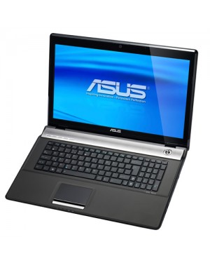 90NX0A314J4192CA331 - ASUS_ - Notebook ASUS N71VN-TY002C, BE ASUS