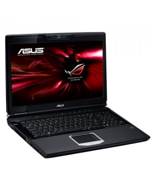 90NX5ACED1151VLCK31 - ASUS_ - Notebook ASUS ROG G60J-JX029V, BE ASUS