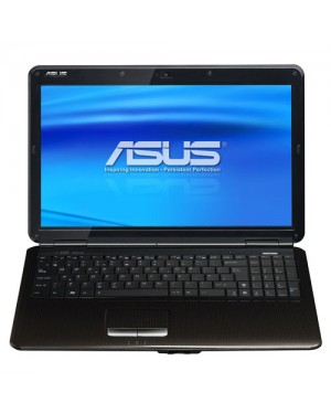90NXFA1141713VLC151 - ASUS_ - Notebook ASUS K50AD-SX068V ASUS
