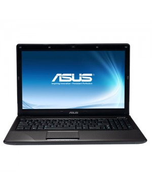 90NXNA424N2841VL43K - ASUS_ - Notebook ASUS K52F-SX206V ASUS