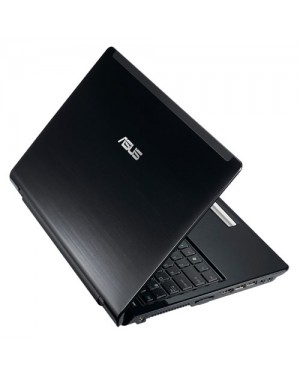 90NXUA224S1121XL53BY - ASUS_ - Notebook ASUS UL50VS-XX007X ASUS