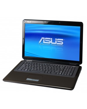 90NYZY311A1918VL133 - ASUS_ - Notebook ASUS X70ID-TY004V ASUS