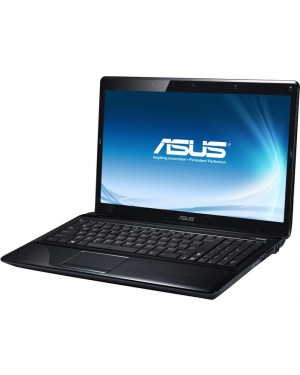 90NZSY634N2323VL13K - ASUS_ - Notebook ASUS X52N-EX030V ASUS