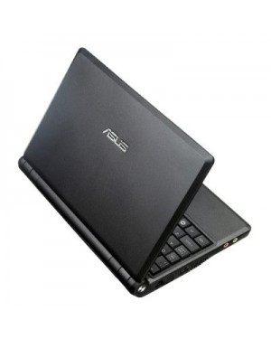 90OA01B20112N39EBARQ - ASUS_ - Notebook ASUS Eee PC 701 4G, Black ASUS