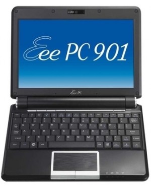 90OA0BB73211N39E21EQ - ASUS_ - Notebook ASUS Eee PC 901 ASUS