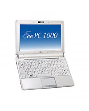 90OA0HB63311N3VE11VQ - ASUS_ - Notebook ASUS Eee PC 1000H ASUS