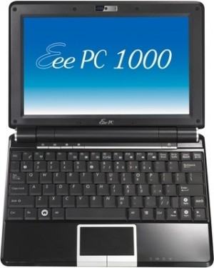 90OA0HB81311J3IE12CQ - ASUS_ - Notebook ASUS Eee PC 1000H ASUS