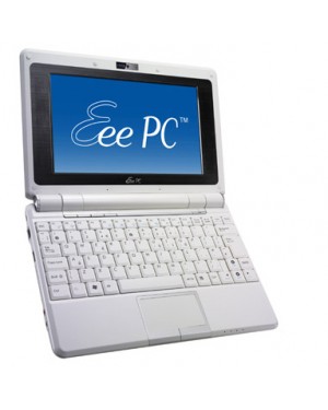 90OA0IB11221N3IE20VQ - ASUS_ - Notebook ASUS Eee PC 904 ASUS