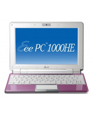 90OA17B82111N3VE21VQ - ASUS_ - Notebook ASUS Eee PC 1000HE ASUS