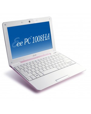 90OA19B41111J3VE12QQ - ASUS_ - Notebook ASUS Eee PC 1008HA-PIK033X ASUS