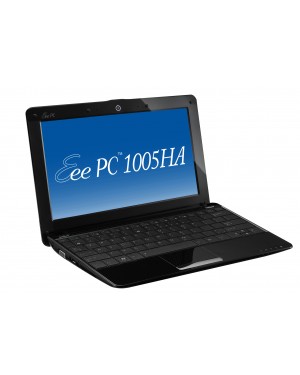 90OA1BB12111J3VE12QQ - ASUS_ - Notebook ASUS Eee PC 1005HA (Seashell) ASUS