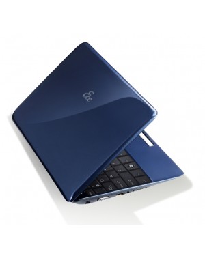 90OA1BB62111J3VE12QQ - ASUS_ - Notebook ASUS Eee PC 1005HA-BLU047X (Seashell) ASUS