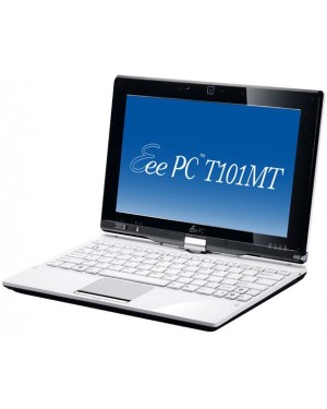 90OA1QD13111AA1E105Q - ASUS_ - Notebook ASUS EEEPC T101MT ASUS