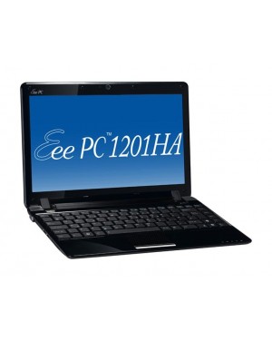 90OA1RD22221JA1E52Q - ASUS_ - Notebook ASUS Eee PC 1201HA-BLK017M ASUS