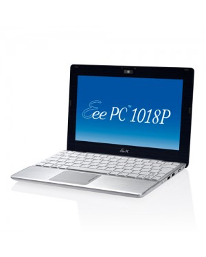 90OA28B67127A81E105Q - ASUS_ - Notebook ASUS Eee PC 1018P-WHI055S ASUS