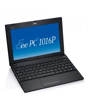 90OA2KB16319A81ED05Q - ASUS_ - Notebook ASUS Eee PC 1016P-BLK025S ASUS