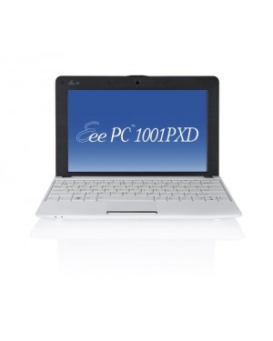 90OA2YB12113A81E239Q - ASUS_ - Notebook ASUS Eee PC 1001PXD-WHI020S ASUS