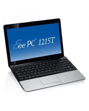 90OA31B23213AA1E139Q - ASUS_ - Notebook ASUS Eee PC 1215T-SIV005M ASUS