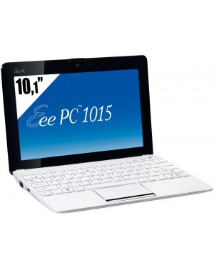 90OA3AB31112A81E239 - ASUS_ - Notebook ASUS 1015B-WHI032S ASUS