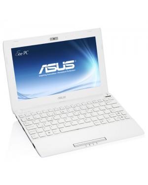 90OA3FBI6111N81E33SU - ASUS_ - Notebook ASUS Eee PC 1025C-WHI093S ASUS