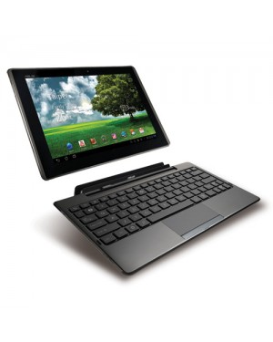 90OK06W2100890Y - ASUS_ - Tablet ASUS Eee Pad EeePad Transformer w/ Dock ASUS