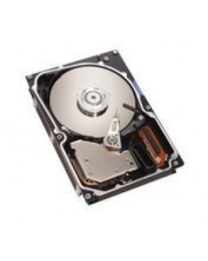 90P1392 - IBM - HD disco rigido 3.5pol SCSI 36GB 15000RPM