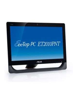 90PE3GA21316E105MC0C - ASUS_ - Desktop All in One (AIO) ASUS Eee PC TOP ET2010PNT-B035E ASUS