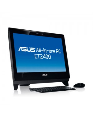 90PE3NA21145E11BMC0Q - ASUS_ - Desktop All in One (AIO) ASUS ET2400XVT ASUS