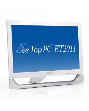 90PE3QZ13222E11B5C0C - ASUS_ - Desktop All in One (AIO) ASUS ET All-in-one PC ET2011EGT-W015E ASUS