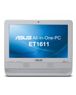 90PE3XA11121E10A5C0Q - ASUS_ - Desktop All in One (AIO) ASUS ET ET1611PUT-W003E ASUS