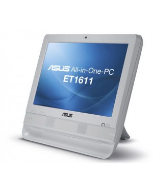 90PE3XA11121L00A5C0Q - ASUS_ - Desktop All in One (AIO) ASUS ET ET1611PUT-W0100 ASUS