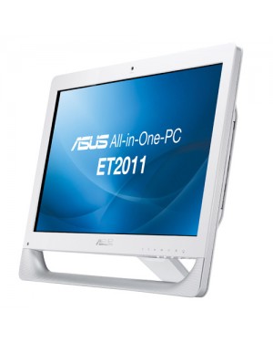 90PE3YA11211E10A5C0C - ASUS_ - Desktop All in One (AIO) ASUS ET ET2011AUKB-W001E ASUS