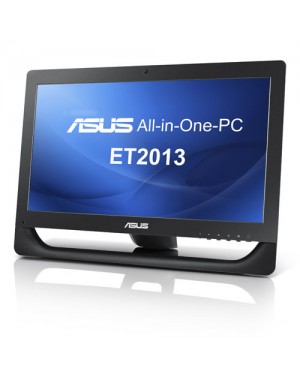 90PT00E100024VZ - ASUS_ - Desktop All in One (AIO) ASUS ET ET2013IUTI-B008A ASUS