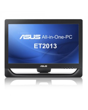 90PT00E100114VZ - ASUS_ - Desktop All in One (AIO) ASUS ET ET2013IUTI-B006M ASUS