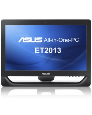 90PT00E100573VZ - ASUS_ - Desktop All in One (AIO) ASUS ET 2013IGKI-B009E ASUS