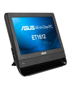 90PT00F1000430Q - ASUS_ - Desktop All in One (AIO) ASUS ET ET1612IUTS-B007M ASUS