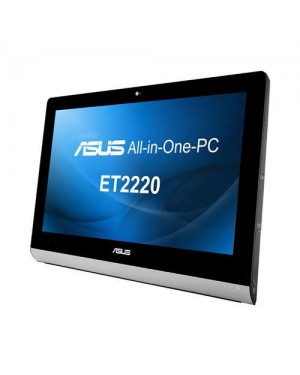 90PT00G1000240Q - ASUS_ - Desktop All in One (AIO) ASUS ET ET2220IUTI-B009K ASUS