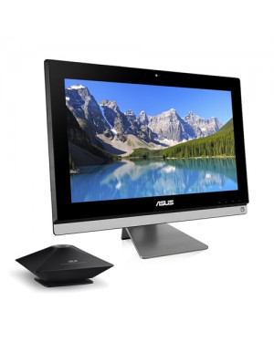 90PT00L1-M03780 - ASUS_ - Desktop All in One (AIO) ASUS ET ET2311INKH-B10Q ASUS