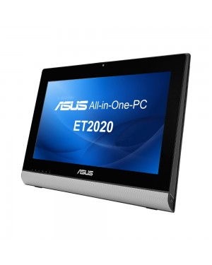 90PT00M1-M00420 - ASUS_ - Desktop All in One (AIO) ASUS ET ET2020IUKI-B006K ASUS