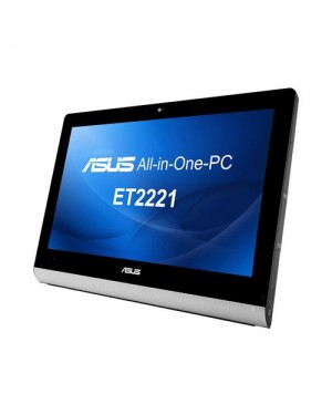 90PT00R1-M02260 - ASUS_ - Desktop All in One (AIO) ASUS ET ET2221IUTH-B037K ASUS