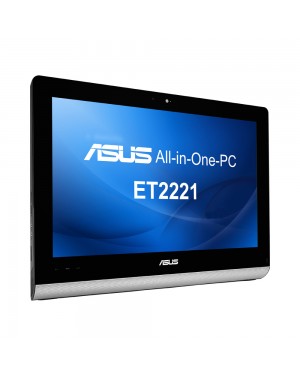 90PT00R1-M06810 - ASUS_ - Desktop All in One (AIO) ASUS ET ET2221IUTH-B012T ASUS