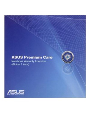 90R-N00WR2600T - ASUS_ - ASUS extensão de garantia e suporte ASUS