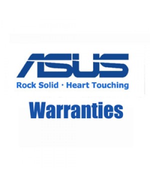 90R-OA00WR1700T - ASUS_ - ASUS Eee PC Warranty Extension Package, 1Y, DEU ASUS