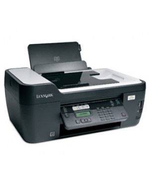 90T4040 - Lexmark - Impressora multifuncional Interpret S405 jato de tinta colorida 17 ppm A4 com rede sem fio