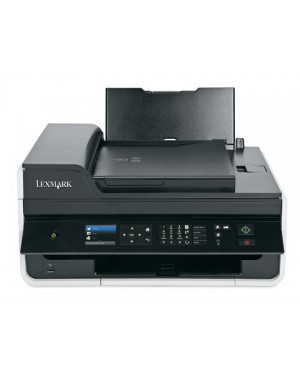 90T4207 - Lexmark - Impressora multifuncional S415 jato de tinta colorida 35 ppm A4 com rede sem fio