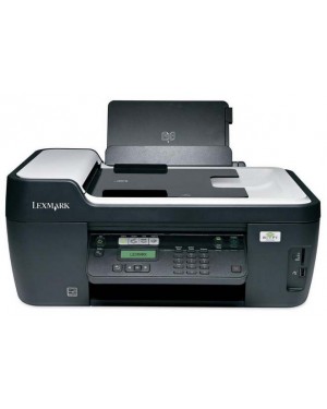 90T4214 - Lexmark - Impressora multifuncional Interpret S409 jato de tinta colorida 17 ppm 216 com rede sem fio