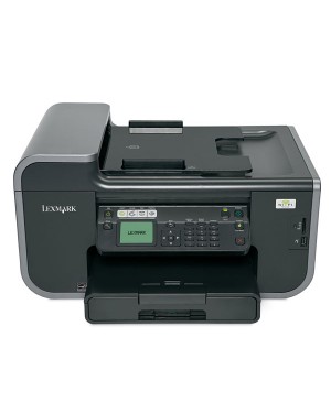 90T7029 - Lexmark - Impressora multifuncional Prevail Pro705 jato de tinta colorida 16 ppm A4 com rede sem fio