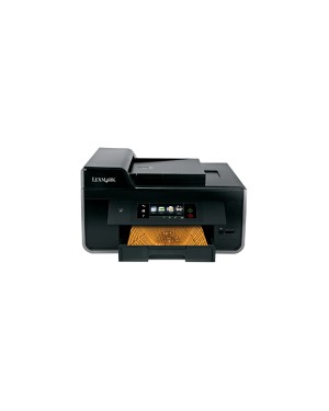 90T9200 - Lexmark - Impressora multifuncional jato de tinta colorida 35 ppm A4 com rede sem fio