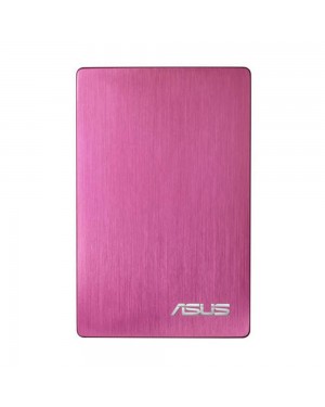 90XB2600HD00020 - ASUS_ - HD externo 2.5" USB 3.0 (3.1 Gen 1) Type-A 500GB 5400RPM ASUS