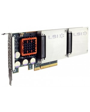 90Y4365 - IBM - HD Disco rígido 600GB High PCI Express 1500MB/s